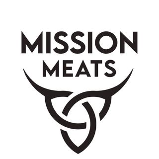 Mission Meats logo