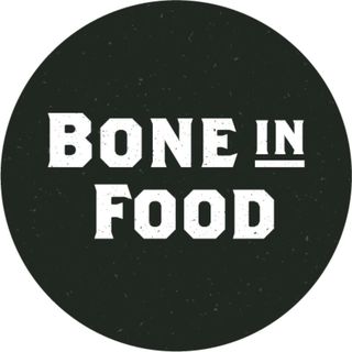 Bone-In Food logo