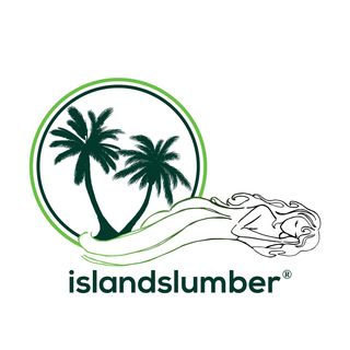 Island Slumber logo