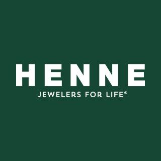 Henne Jewelers logo