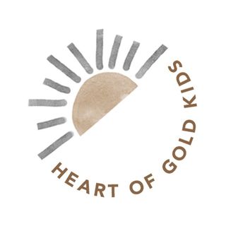 Heart of Gold Kids logo