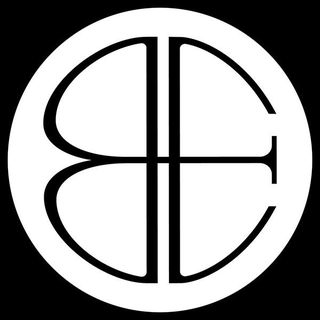 Broken English Jewelry logo