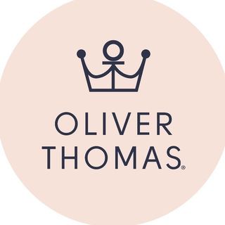 Oliver Thomas logo