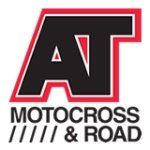 AT Motocross logo
