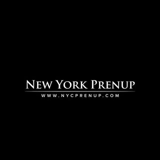 NYC Prenup logo