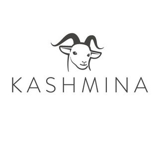 Kashmina logo