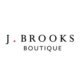 J. Brooks Boutique logo