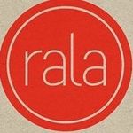 Rala | Knoxville Gifts + Local Art logo