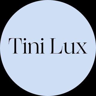 Tini Lux logo