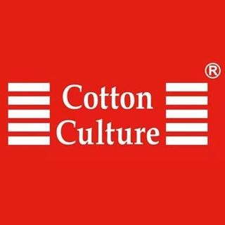 Cotton Culture logo