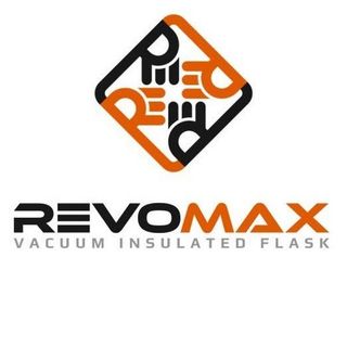 Revomax Online logo