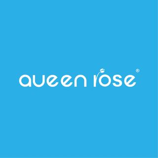 Queen Rose logo