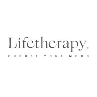 Lifetherapy logo