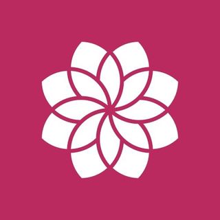 Dawns Flower Box logo