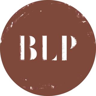 BLP Beauty logo