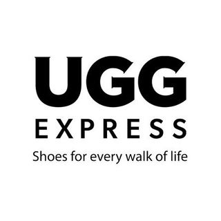 UGG EXPRESS logo