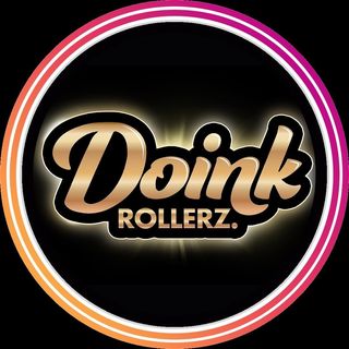 DoinkRollerz Shop logo