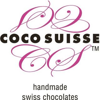 Coco Suisse logo