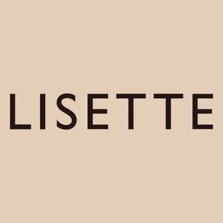 LISETTE logo