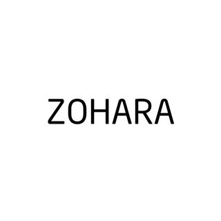 ZOHARA Worldwide logo