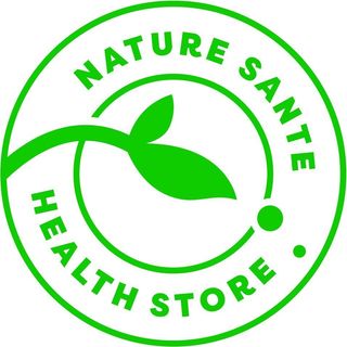 Nature Sante logo