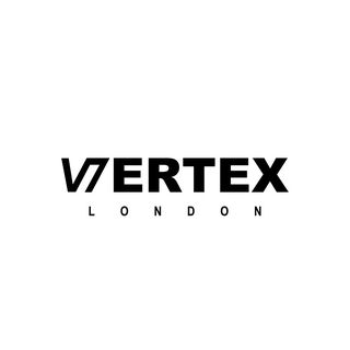 Vertex London logo