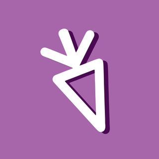 Purple Carrot logo