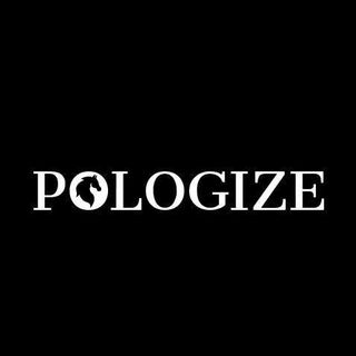 Pologize logo