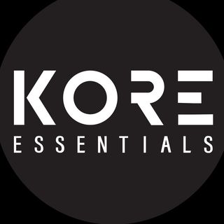 Kore Essentials logo