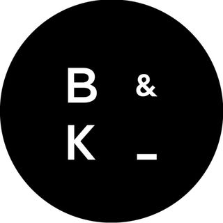 Bird & Knoll logo