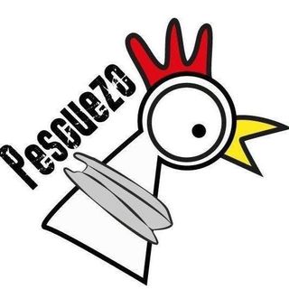 Pescuezo logo