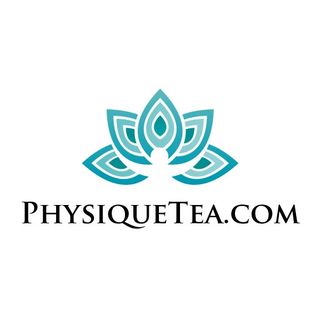 Physique Tea logo