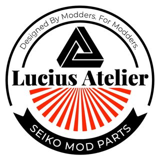 Lucius Atelier logo