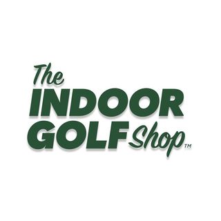 Shop Indoor Golf logo