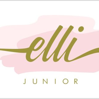 Elli Junior logo