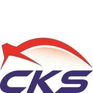 CKS Performance logo