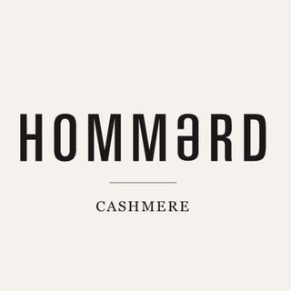 Hommard logo