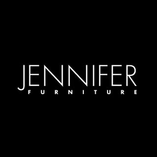 Jennifer Furniture logo