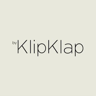 by KlipKlap logo