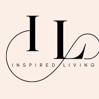 Inspired Living  logo