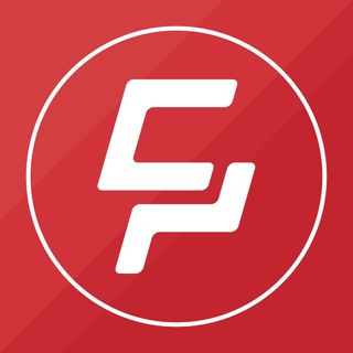 CampusProtein.com logo