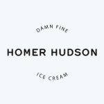 Homer Hudson logo