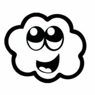 Happy Cloud Clothing logo