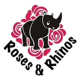 Roses & Rhinos logo