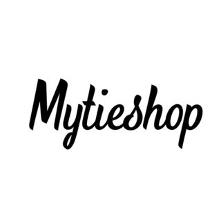 Mytieshop logo