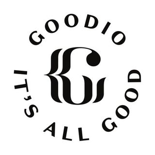 Goodio logo