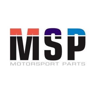 MSportParts logo