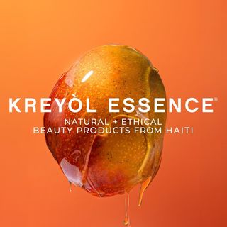 Kreyol Essence logo