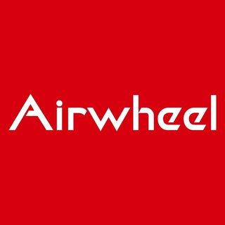 Air Wheel Factory logo