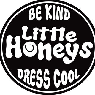 Little Honey's logo